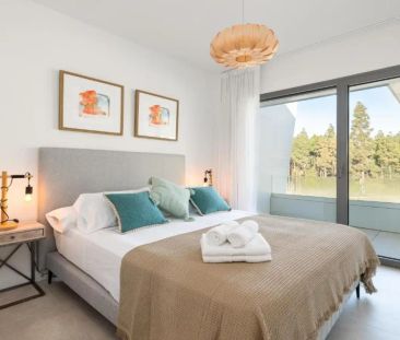 3-bedroom apartment for rent in Mijas, all bills included. - Photo 5