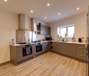 1 bed house share to rent in Bridge Road, Leicester, LE5 - Photo 4