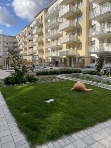 Spånga - 2rok - tillsv - 16.100kr/mån - Photo 3