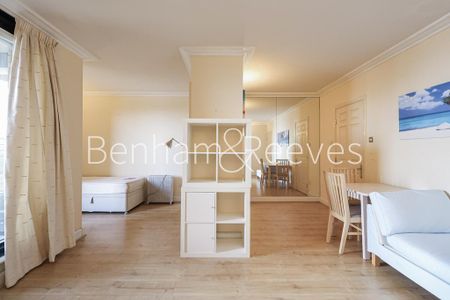 Studio to rent - Photo 4