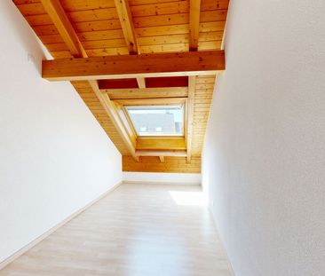 4.5 Zimmer, 96 m², 2. Stock - Photo 6