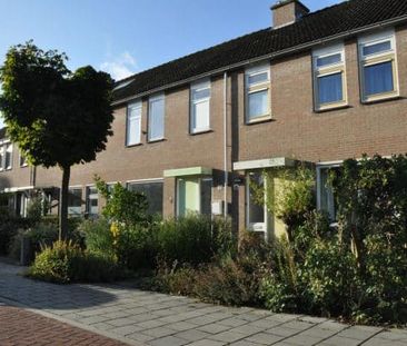 VEERE, van Bourgondielaan 6 - Foto 6