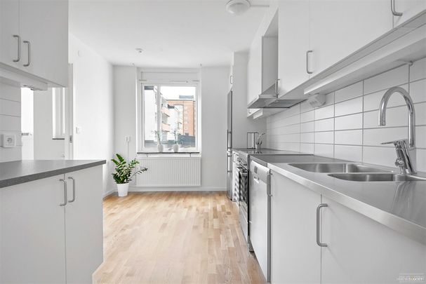 Höstvägen 20 C - Foto 1