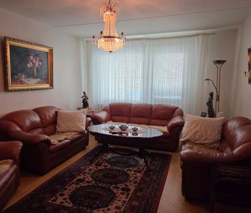 Fänkålsgatan, Göteborg - Photo 2