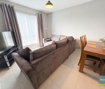 Apartment 7 13 Main Street, Hamiltonsbawn, BT60 1LP - Photo 1