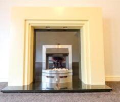 2 BEDROOM House - Mid Town House - Photo 2