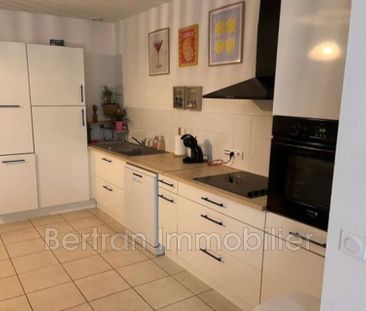 Location Appartement 3 pièces 62m² RIVESALTES 66600 - Photo 4