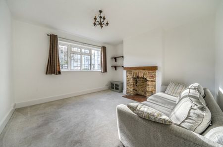 2 bedroom apartment to rent Dainton Close, Upper Park Road, Bromley, BR1 - Photo 4