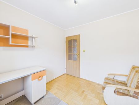 Przy parku, miejsce parkingowe, 2 pokoje - Zdjęcie 5