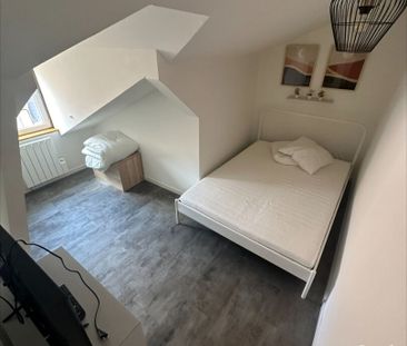 Location Appartement 2 pièces 24m² - Photo 2