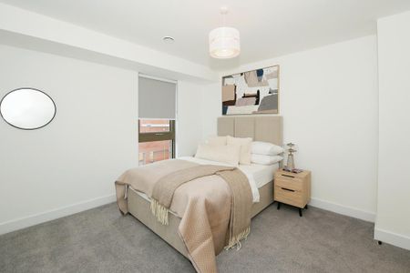 3 bedroom apartment to rent - Photo 3