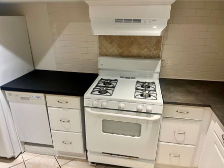 For Lease - 417 Crawford Street Unit# Lower, Toronto, Ontario - Photo 2