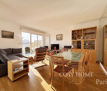 Appartement en location | Courbevoie - Photo 2