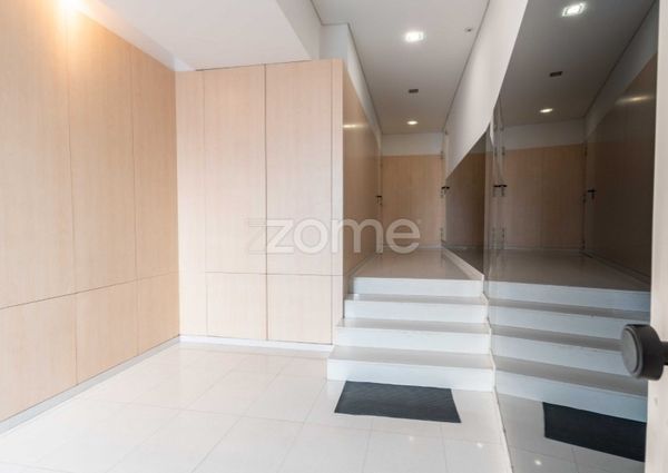 Apartamento T1 em Porto