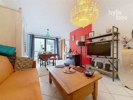 Appartement te huur in Sint-Niklaas - Photo 4