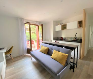 Location Appartement 2 pièces 27m² AIX EN PROVENCE 13100 - Photo 1