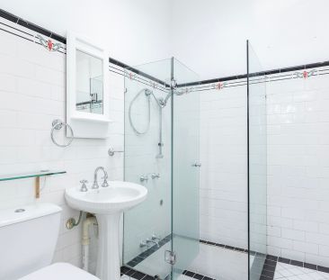 41 Union Street, Newtown NSW 2042 - House For Rent | Domain - Photo 5