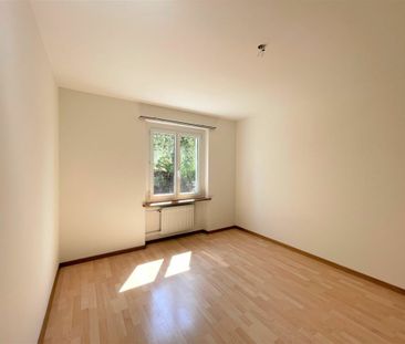 Preiswerte Wohnung mit Balkon an perfekter Lage in St. Gallen - Photo 4