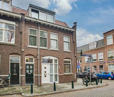 Van St. Aldegondeplein 1, Geuzenkwartier, 2581TJ, Den Haag - Photo 1