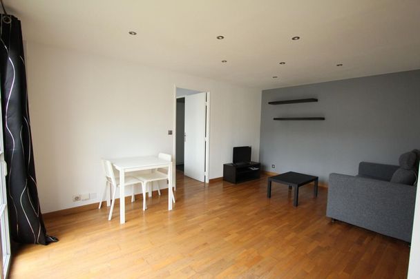 Location Appartement 2 pièces Meublé 39m² LE PLESSIS ROBINSON 92350 - Photo 1