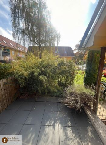 Jung Modern außergewöhnlich! Herrliche Maisonettewohnung mit Parkplatz, im Bezirk St. Peter zu mieten. - Foto 4