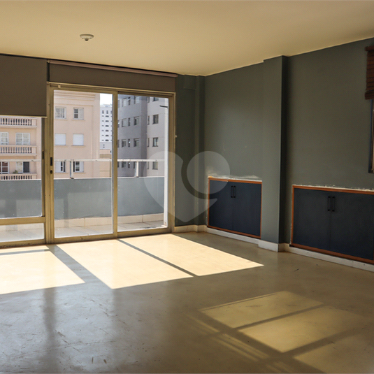 Apartamento com 2 quartos para alugar em Paraíso - SP - Foto 1