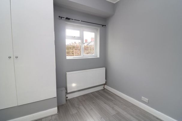 1 bedroom ground floor flat to rent - Photo 1