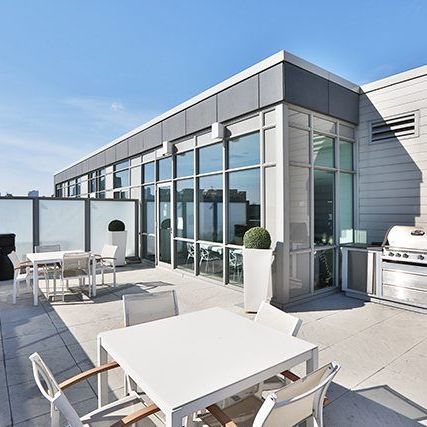 For Lease - 630 Queen Street Unit# 703, Toronto, Ontario - Photo 1