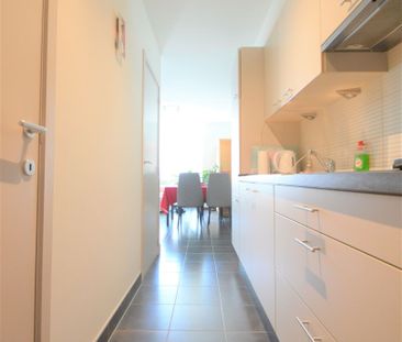 Gezellig appartement in recente residentie te Sint-Gillis-Dendermonde - Photo 2