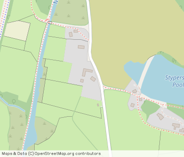 Sugar Lane, Adlington, SK10 - Photo 1