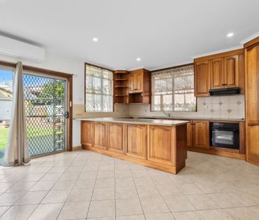 Expansive Five-Bedroom Home with Large Backyard - Photo 2