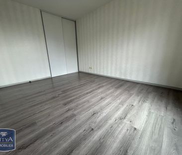 Location Appartement 2 pièces 50m² AUBENAS 07200 - Photo 2