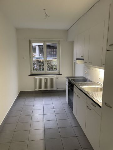 Schöne 1-Zimmerwohnung im Lehenmattquartier - Foto 2