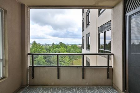 For Lease - 9255 Jane Street Unit# 605, Vaughan, Ontario - Photo 2