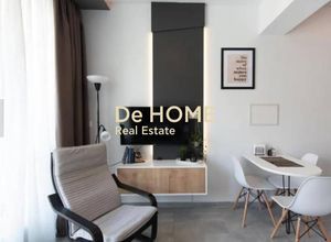 Studio/Γκαρσονιέρα για ενοικίαση - Βαρδάρης - Λαχανόκηποι - Φωτογραφία 5