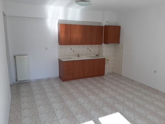 Διαμέρισμα για ενοικίαση - Εύοσμος, - Photo 1