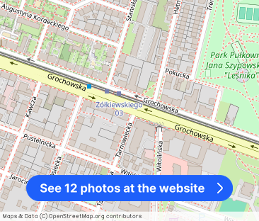 Nowe. 2 Pokoje. Garaż. Tramwaj - Photo 1