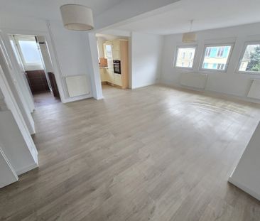 Appartement 4 pièces à Thionville - Photo 2