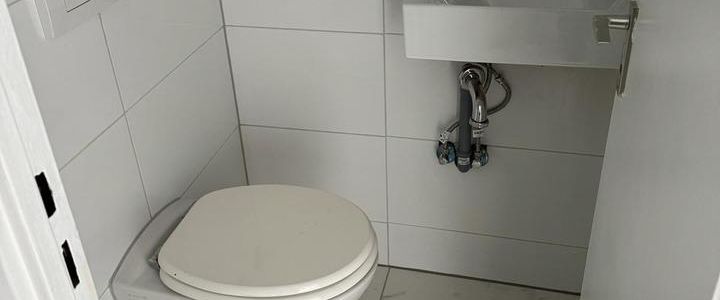 Wg Zimmer möbliert zu vermieten - Foto 1