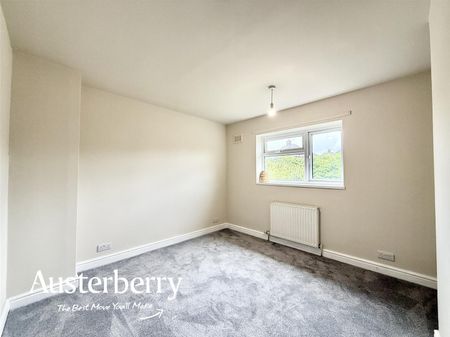 Bradwell Lane, Bradwell, Newcastle - Photo 3