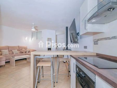 Chalet en alquiler en Calle C-1, cerca de Calle D - Photo 3