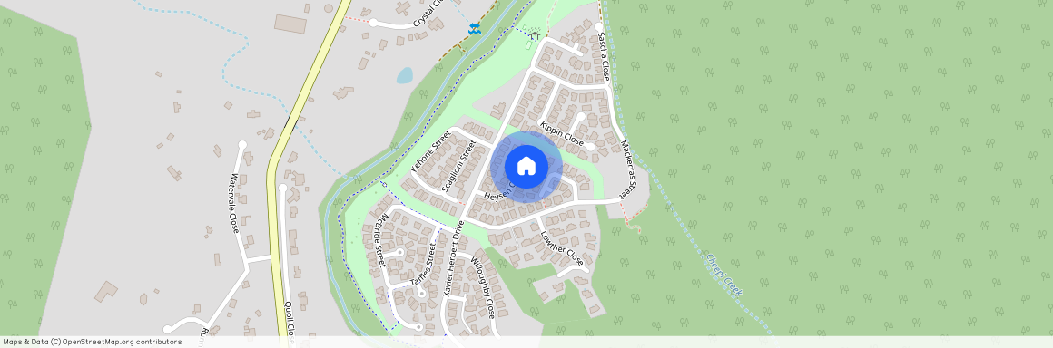 18 Heysen Close, Qld 4870, Redlynch