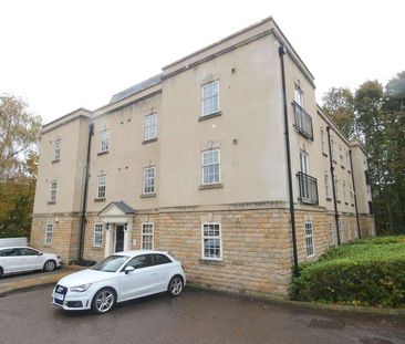 Indigo Court, Bath Lane, Mansfield, NG18 - Photo 1