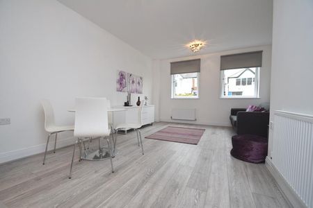 1 bedroom apartment - Photo 3