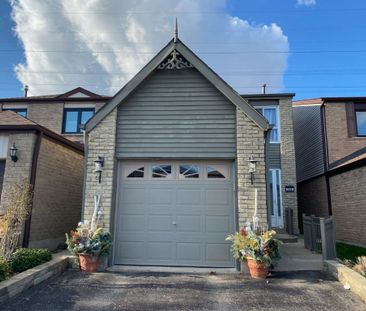 For Lease - 52 Bay Hill Drive, Vaughan, Ontario - Photo 5