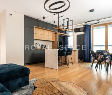 Przestronny apartament na Starym Podgórzu - Photo 5