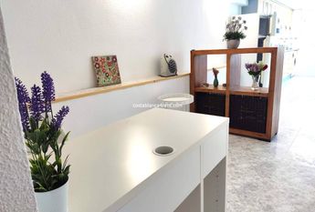 Winter let Albir / Alfaz del Pi