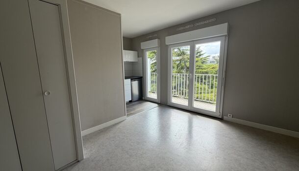Appartement 1 pièces 30m2 REIMS 531 euros - Photo 1