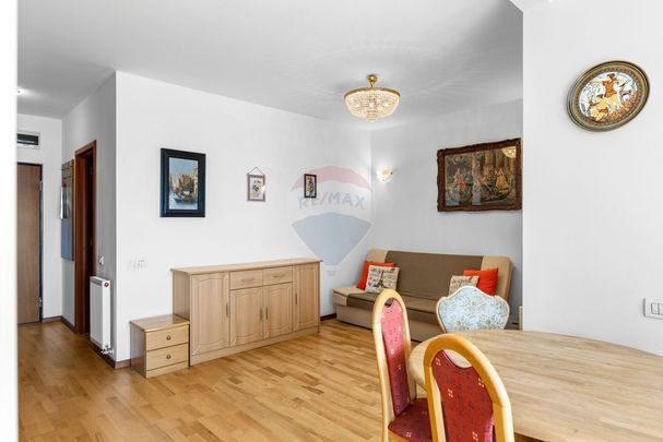 Apartament cu 2 camere de închiriat, la Ared Kaufland Arad - Photo 1