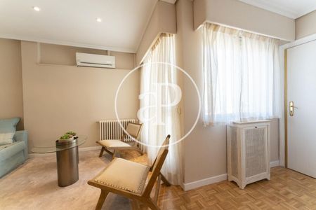 House for rent in Castellana (Madrid) - Photo 3